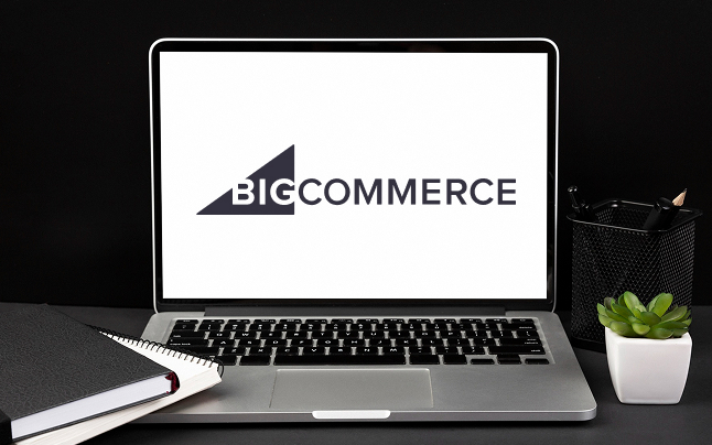 BigCommerce development services