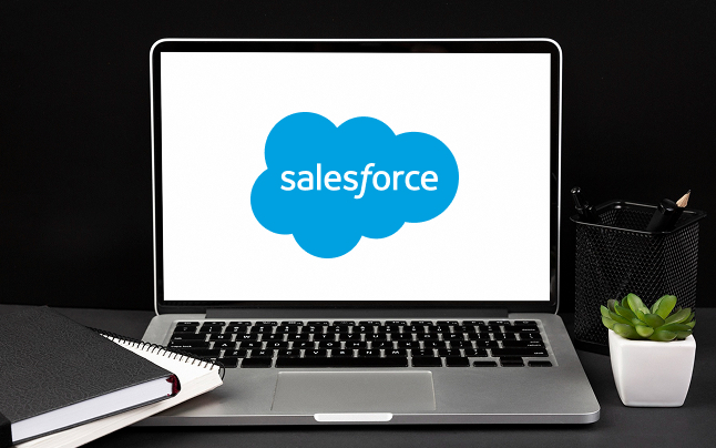 Salesforce Development Company
