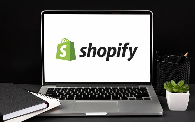 Shopify Development Company