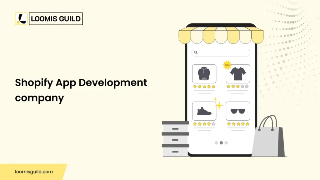 Shopify App Development