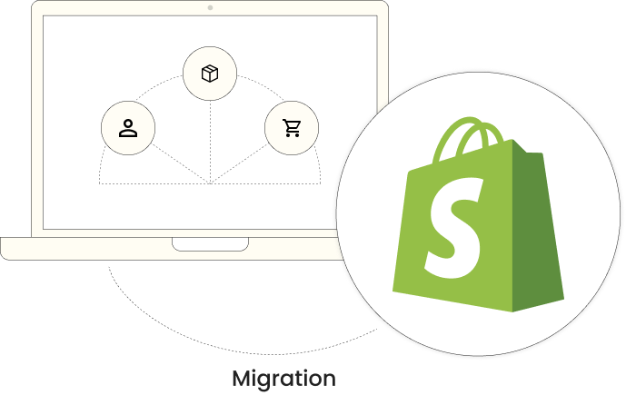 Shopify Migration Services