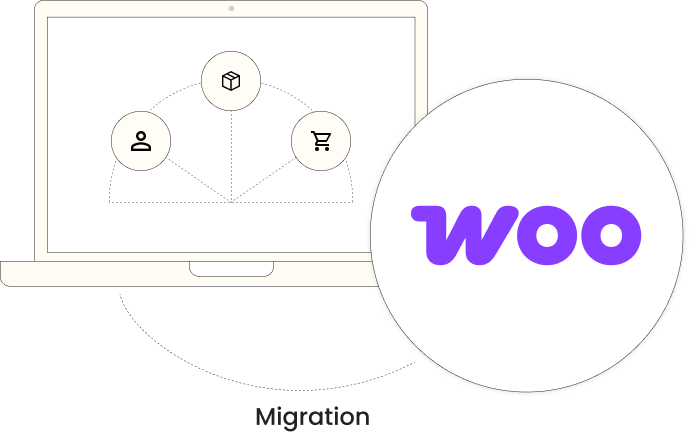 WooCommerce Migration Services