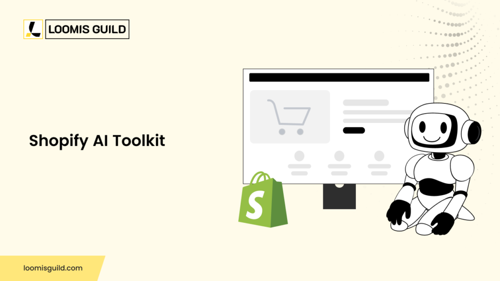 Shopify AI Toolkit