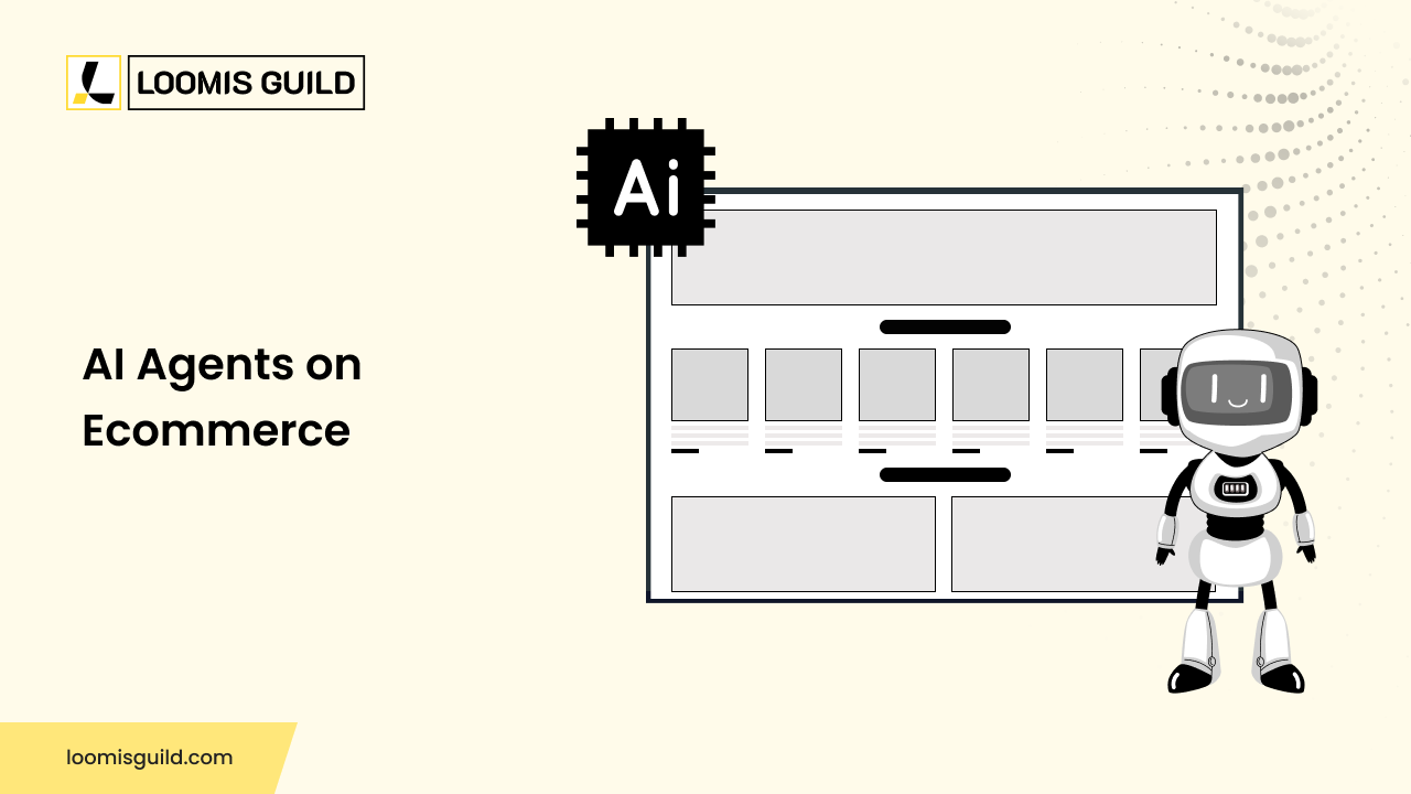 The Impact of AI Agents on Ecommerce in 2026