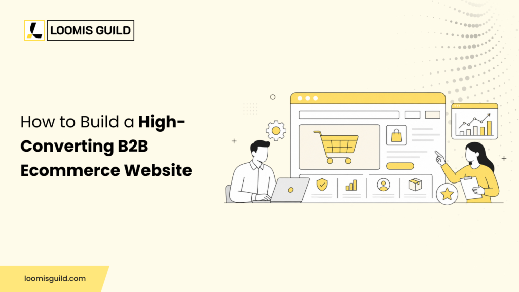 Ecommerce Website