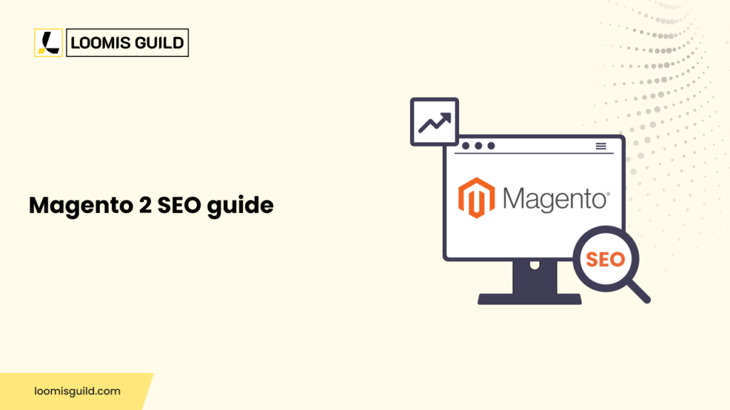 Magento 2 SEO