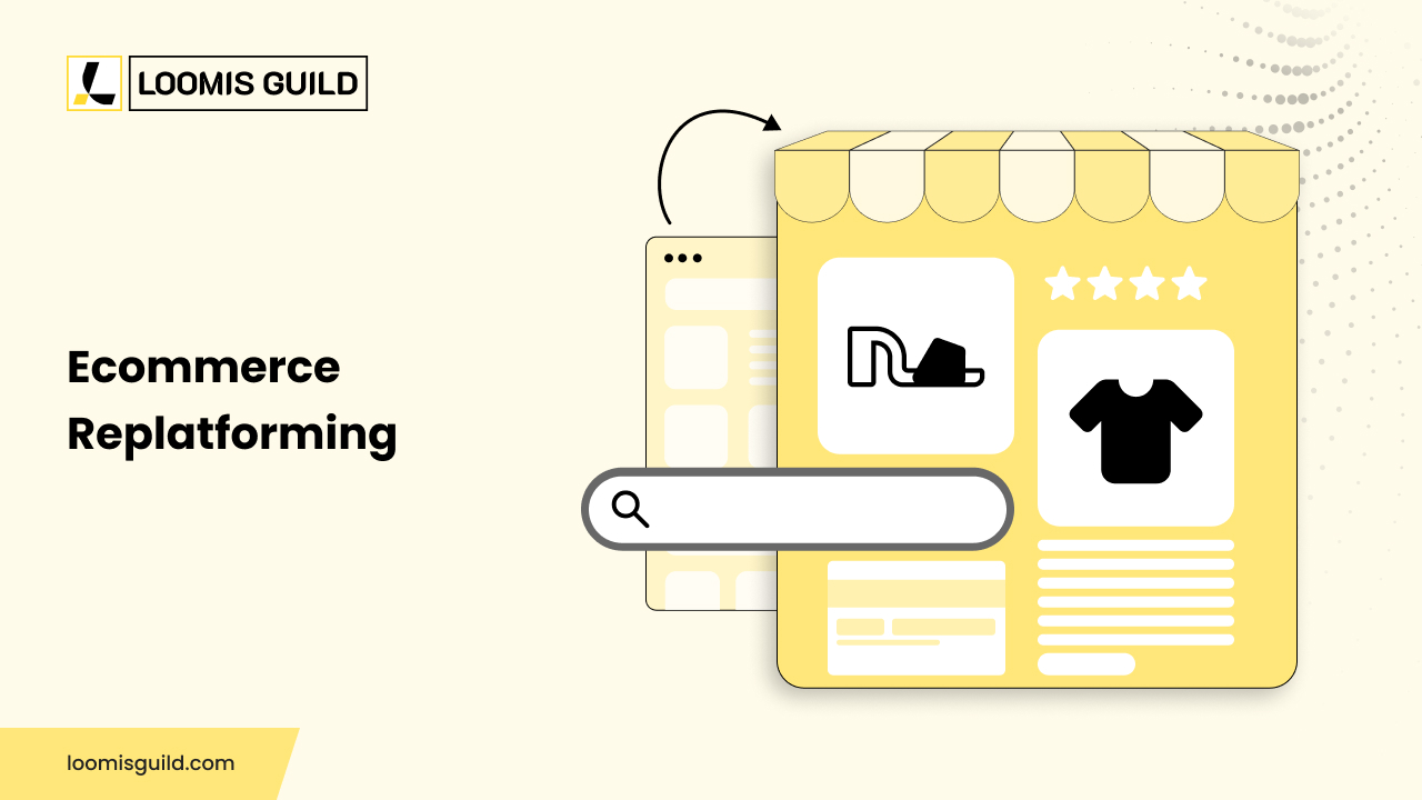 Ecommerce Replatforming: When Is It Time to Move to a New Ecommerce Platform?